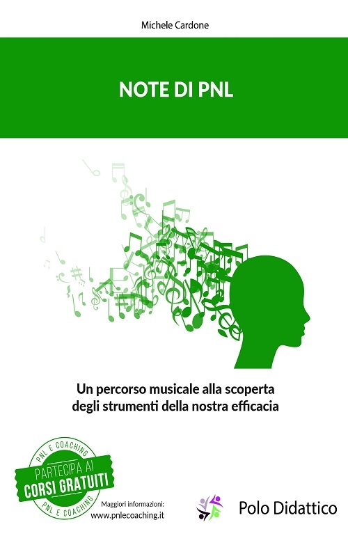 "Note di PNL" di Michele Cardone