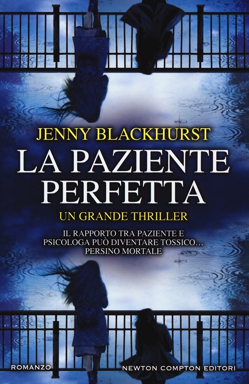 La paziente perfetta