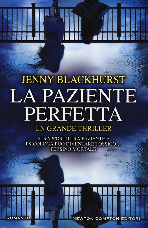 La paziente perfetta