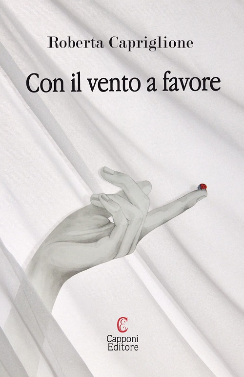 "Con il vento a favore" di Roberta Capriglione