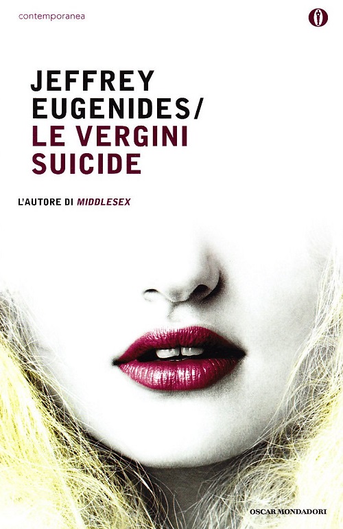 OTTOBRE 2018 - Le vergini suicide