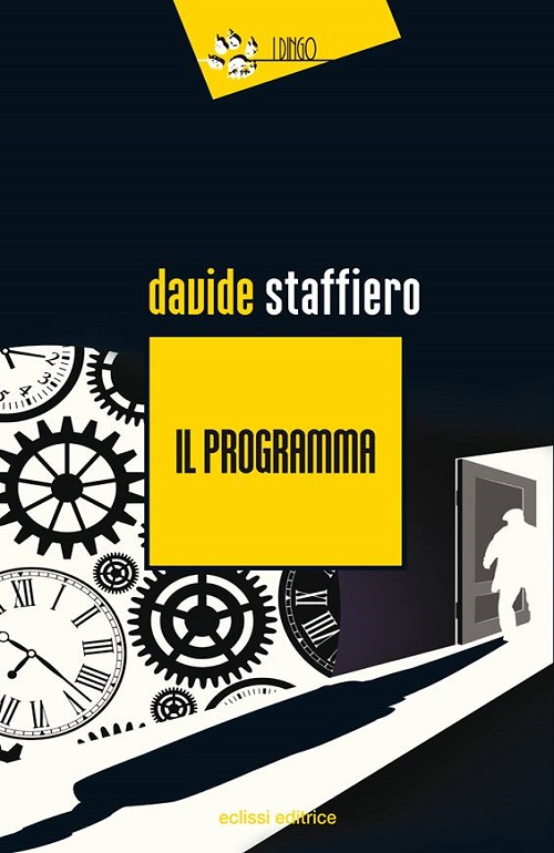 "Il programma" di Davide Staffiero