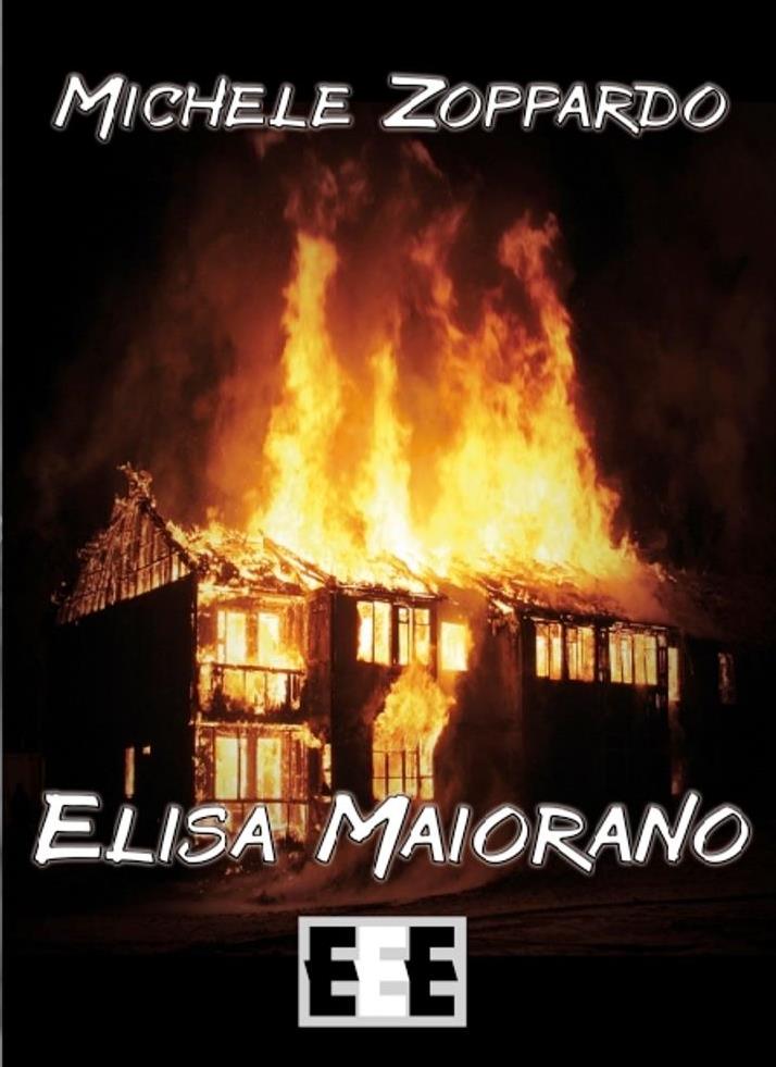 "Elisa Maiorano" di Michele Zoppardo