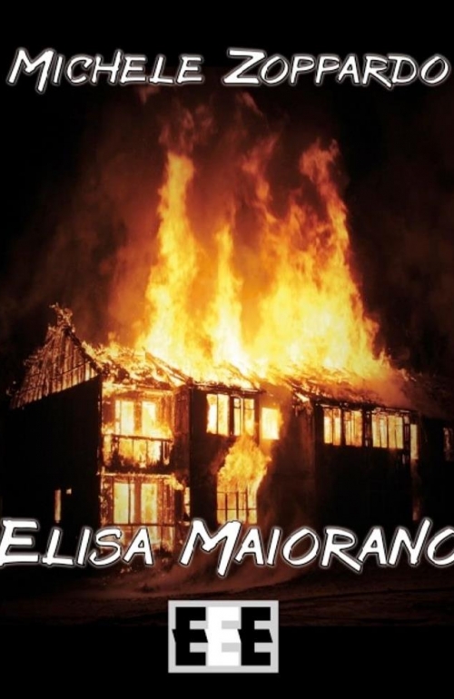"Elisa Maiorano" di Michele Zoppardo