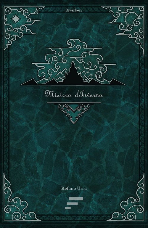 "Mistero d'inverno" di Stefano Urru