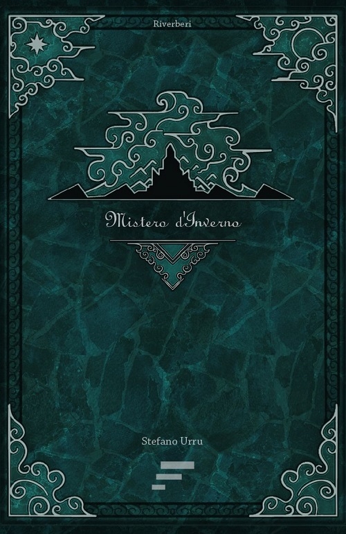 "Mistero d'inverno" di Stefano Urru