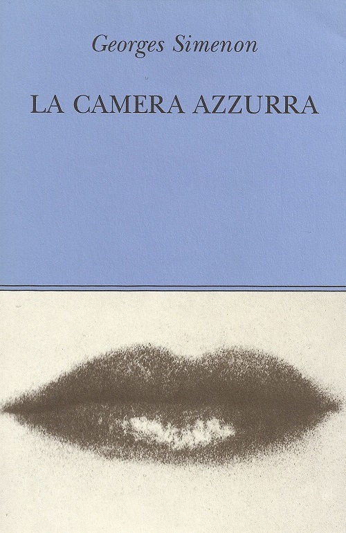 La camera azzurra