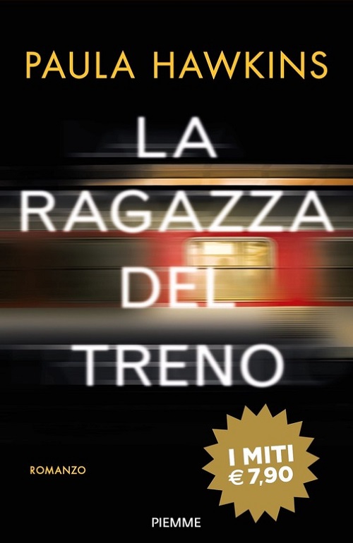 La ragazza del treno