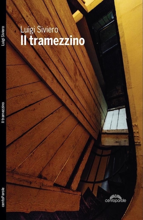 "Il tramezzino" di Luigi Siviero
