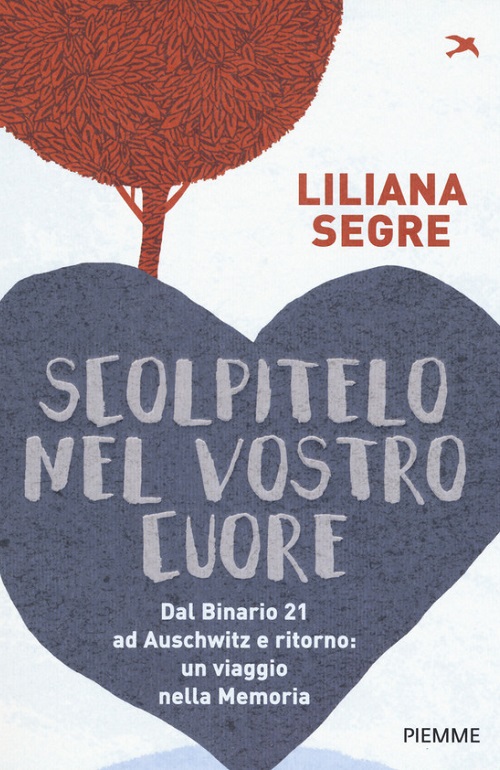 Scolpitelo nel vostro cuore