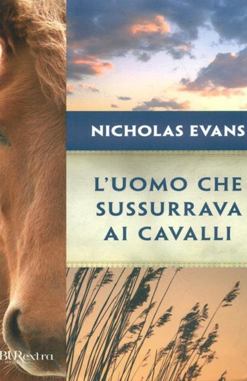 L'uomo che sussurrava ai cavalli