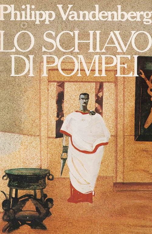 Lo schiavo di Pompei