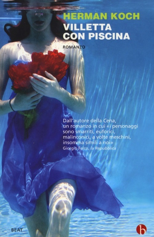 Villetta con piscina