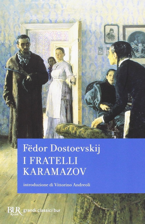 I fratelli Karamazov