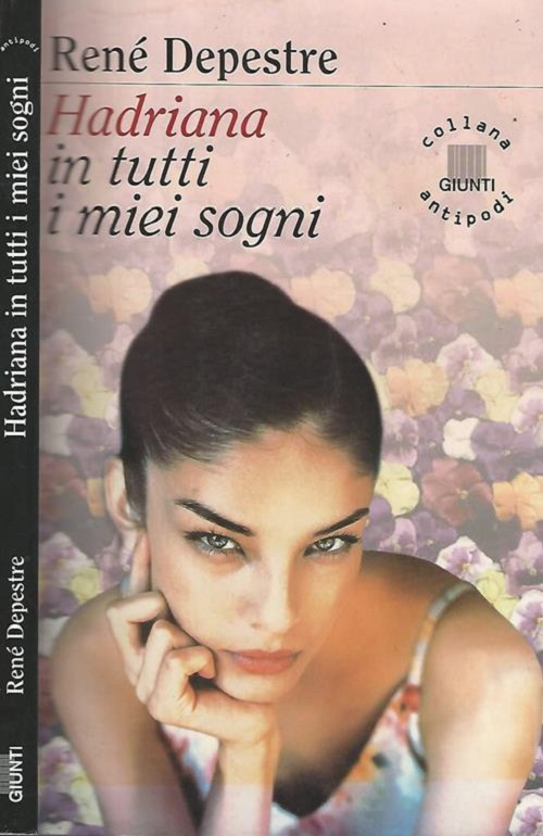 Hadriana in tutti i miei sogni