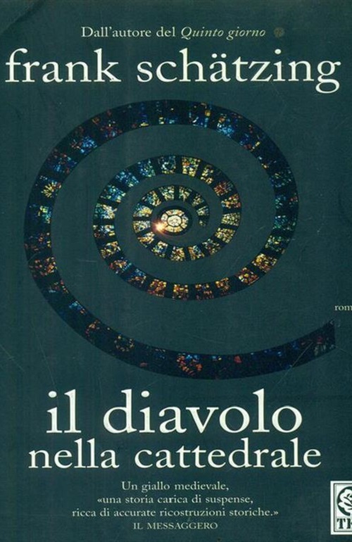 Il diavolo nella cattedrale