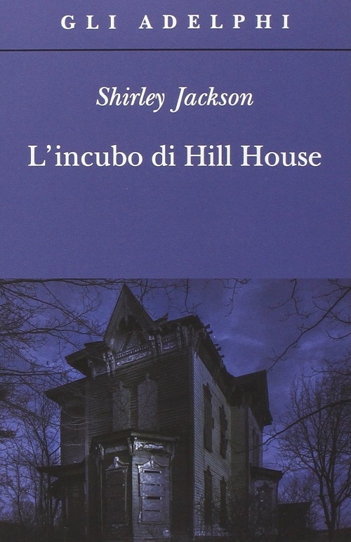 L'incubo di Hill House
