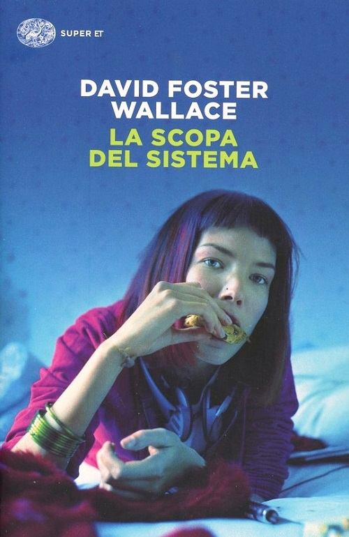 La scopa del sistema