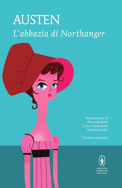L'abbazia di Northanger
