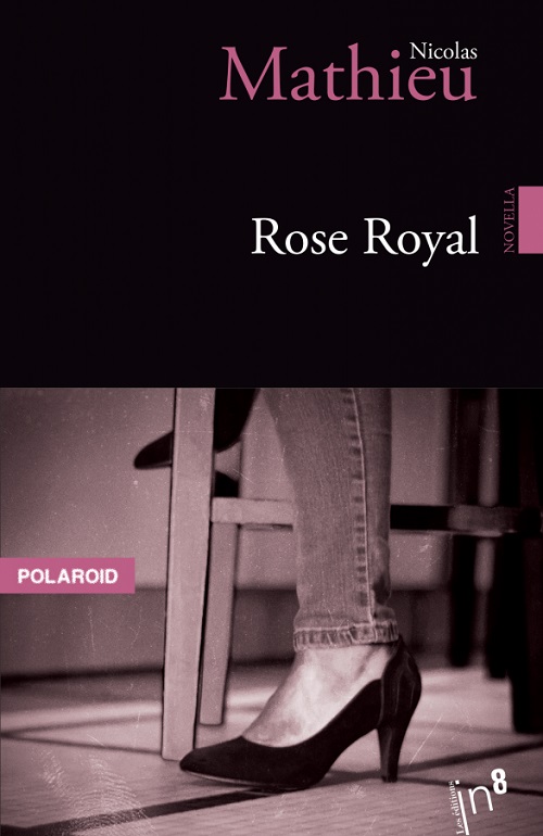 Rose Royal