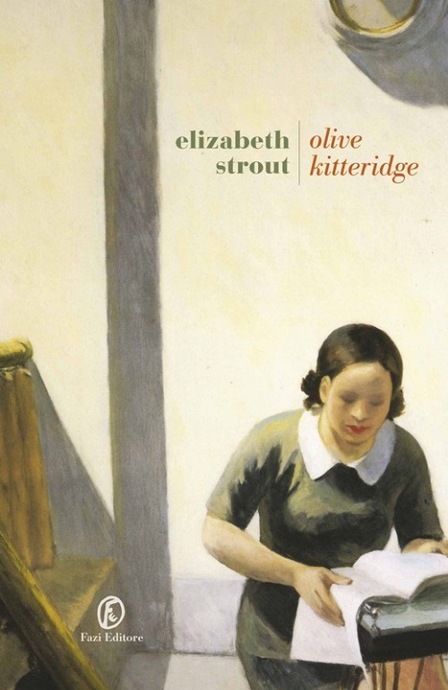 Olive Kitteridge