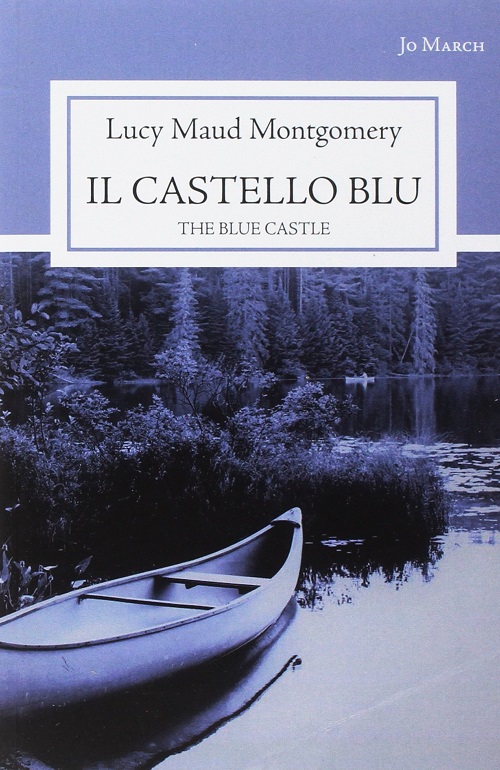 Il castello blu