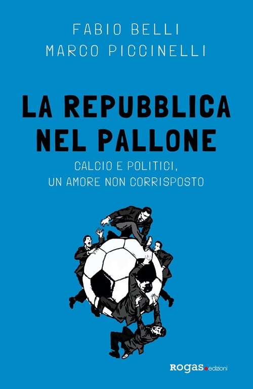 La Repubblica nel pallone