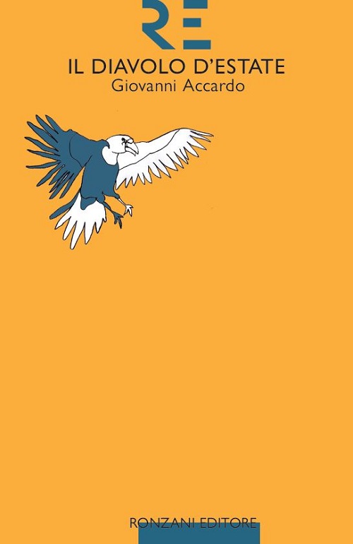 "Il diavolo d'estate" di Giovanni Accardo