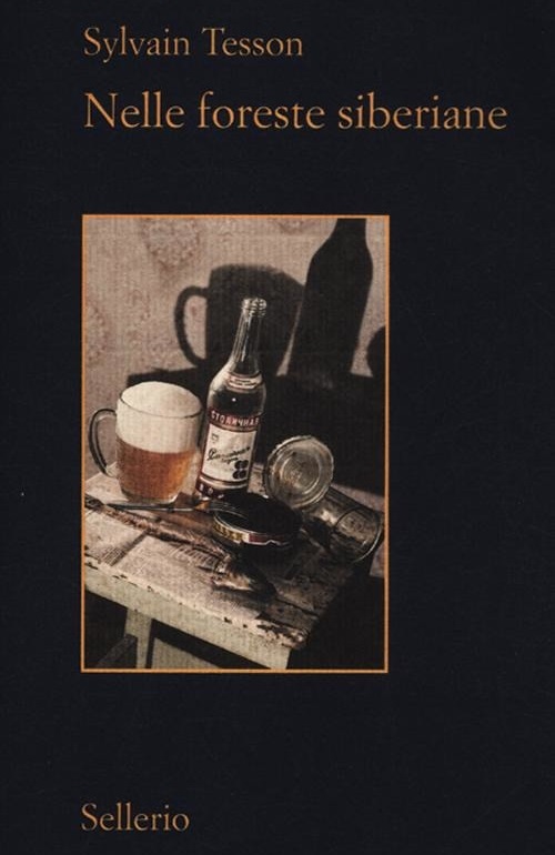 Nelle foreste siberiane