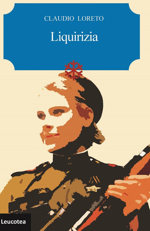 "Liquirizia" di Claudio Loreto