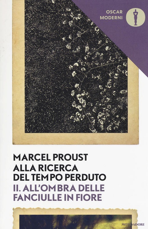 Alla ricerca del tempo perduto. Vol. 2: All'ombra delle fanciulle in fiore