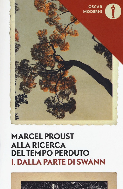 Alla ricerca del tempo perduto. Vol. 1: Dalla parte di Swann