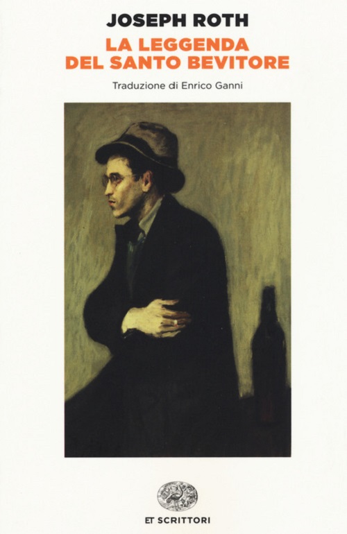 La leggenda del santo bevitore