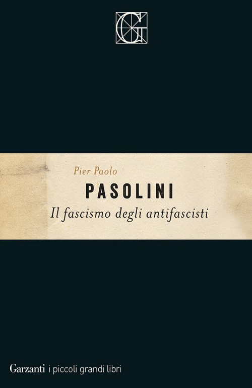 Il fascismo degli antifascisti