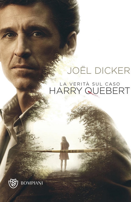 La verità sul caso Harry Quebert