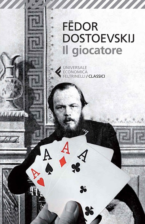 Il giocatore