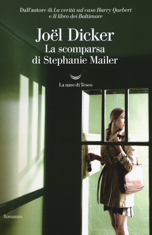 La scomparsa di Stephanie Mailer