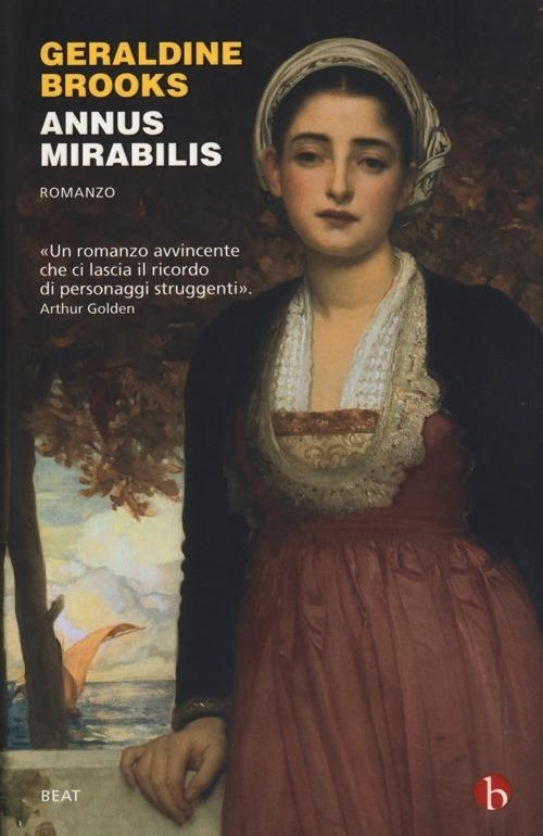 Annus Mirabilis