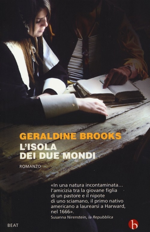 L'isola dei due mondi