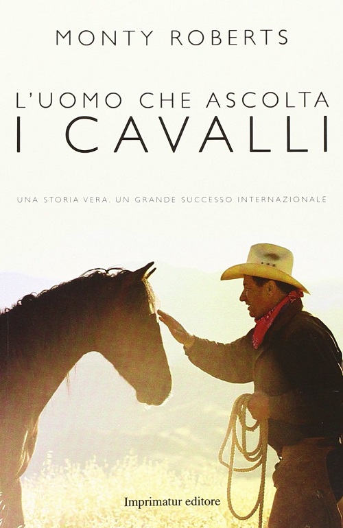 L'uomo che ascolta i cavalli