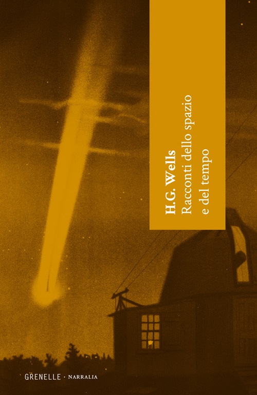 Racconti dello spazio e del tempo