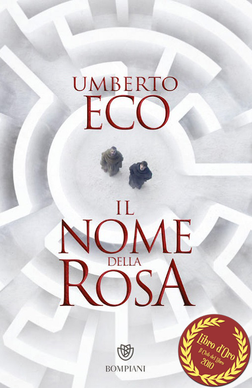 Il nome della rosa