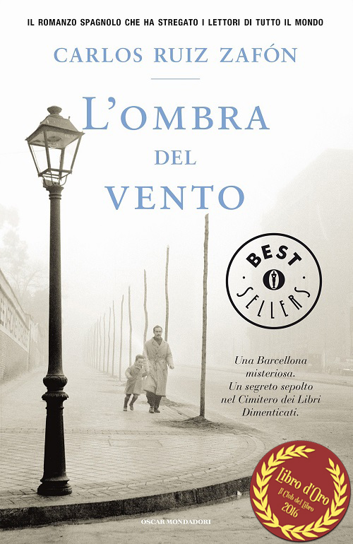 L'ombra del vento