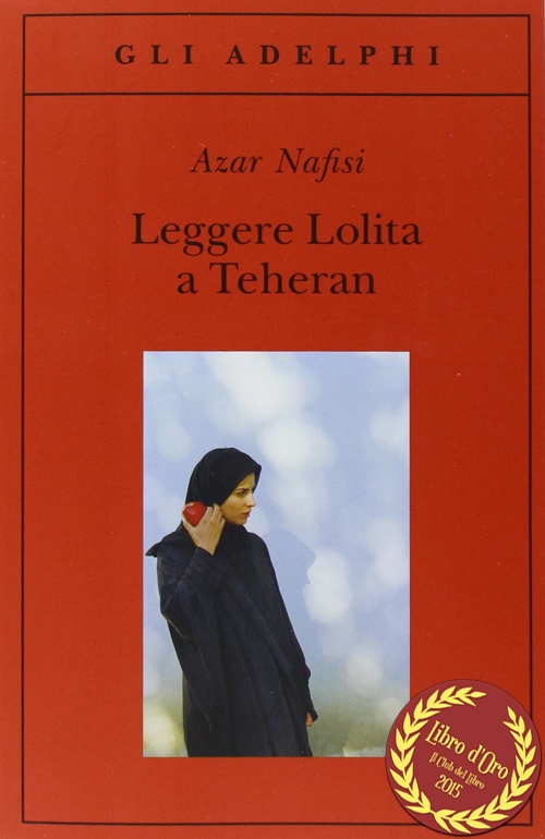 Leggere Lolita a Teheran