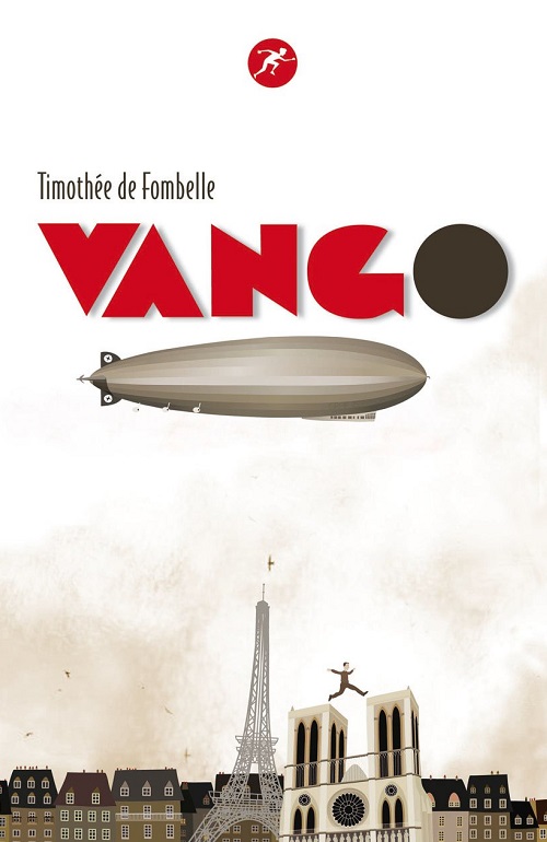 Vango. Tra cielo e terra.
