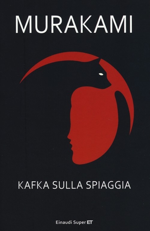 Kafka sulla spiaggia