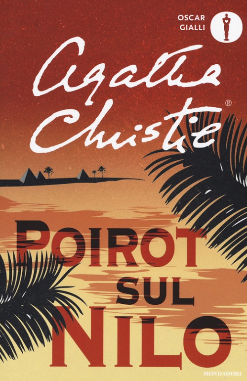 Poirot sul Nilo