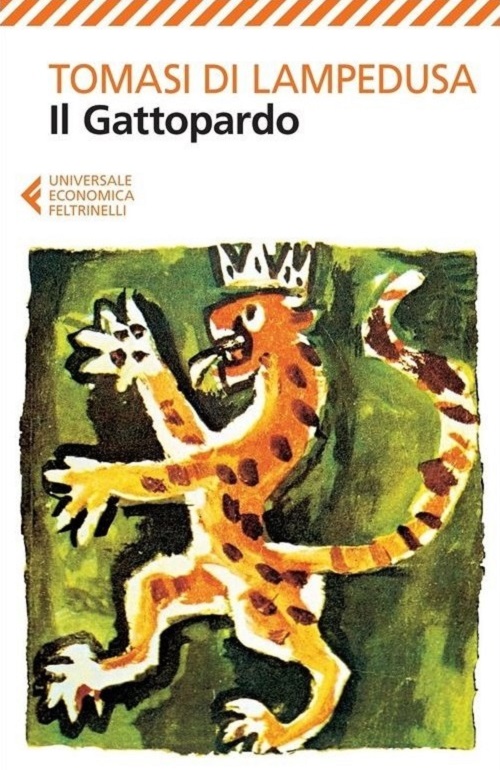 Il Gattopardo