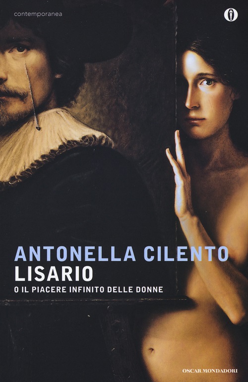 Lisario o il piacere infinito delle donne