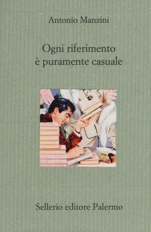 Ogni riferimento è puramente casuale